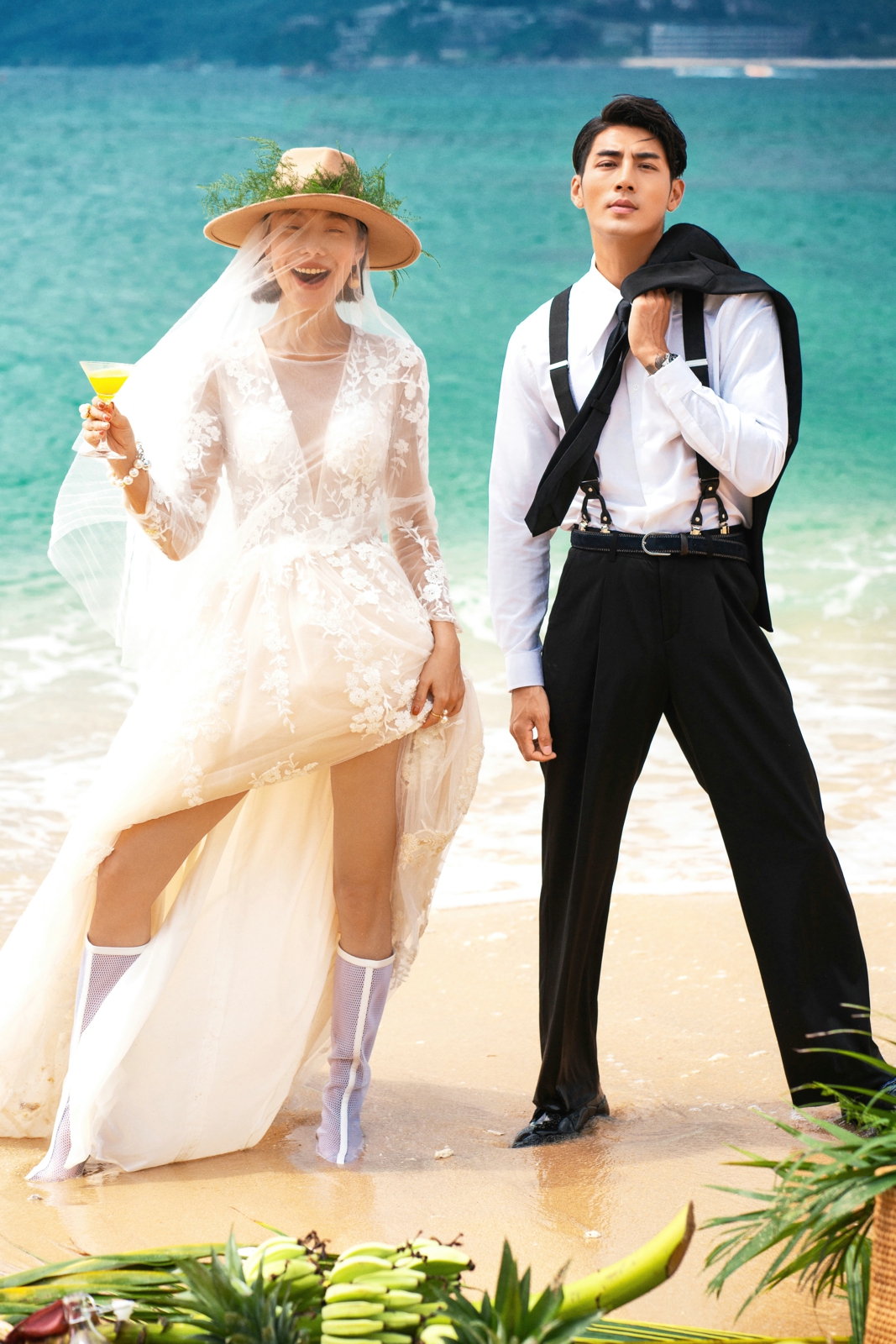 全国十大婚纱摄影排行榜最新,国内婚纱摄影前十名哪家拍得好