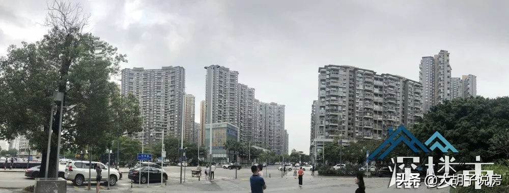 宝安买房在哪个板块好,在宝安刚需怎么买房