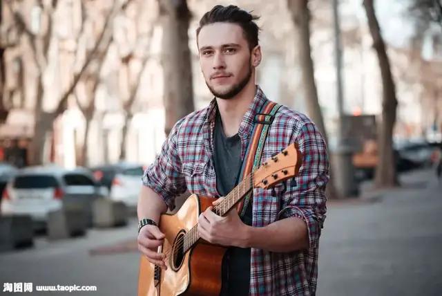 吉他初学看不懂谱子,吉他零基础教学吉他谱