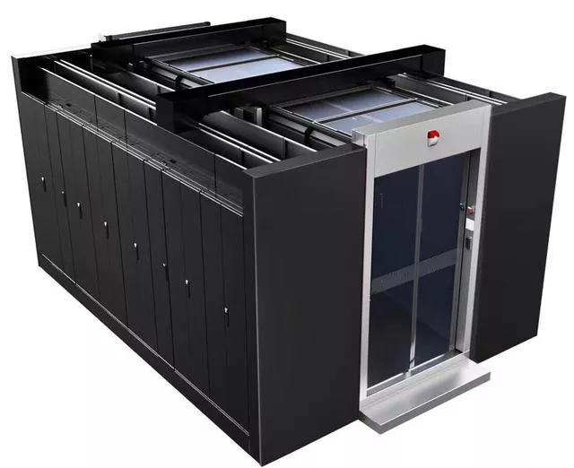 弱电工程人员必要知识,弱电机柜知识大全图解