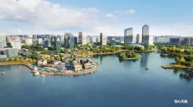 成都双流怡心湖楼盘值得买吗,成都双流怡心湖二手房出售贝壳