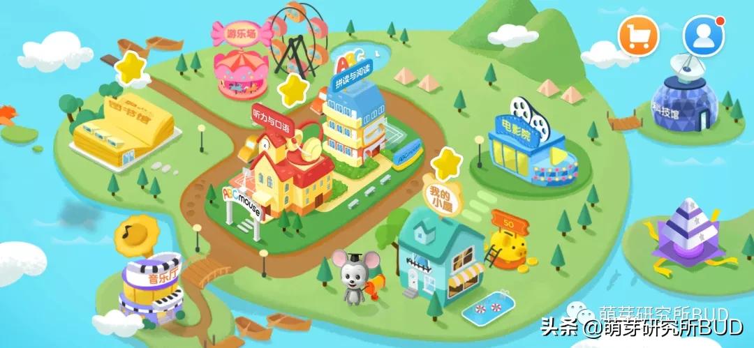 幼儿免费英语启蒙app,英语启蒙儿歌app哪个好