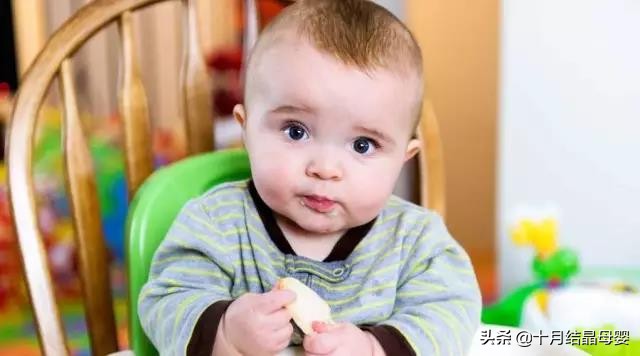 宝妈注意了，宝宝这些症状很可能是食物过敏