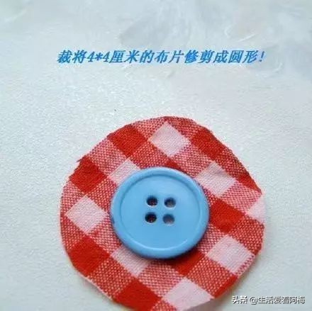 包扣怎么样美观又牢固,包扣装饰扣