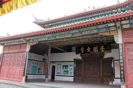 潮汕人对玄武山的看法,为什么潮汕人都去玄武山