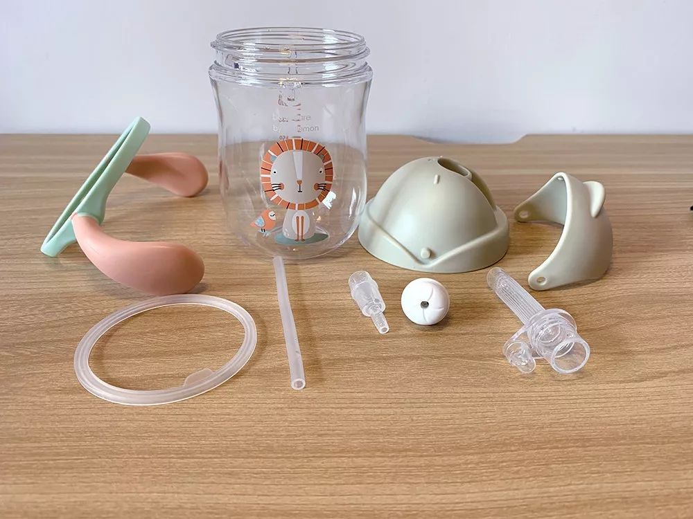 1-3岁宝宝专用吸管杯测评推荐,宝宝吸管杯碗测评排行