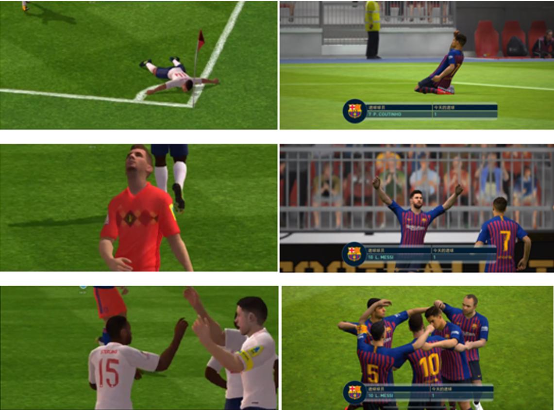 足球迷必看,足球迷必玩