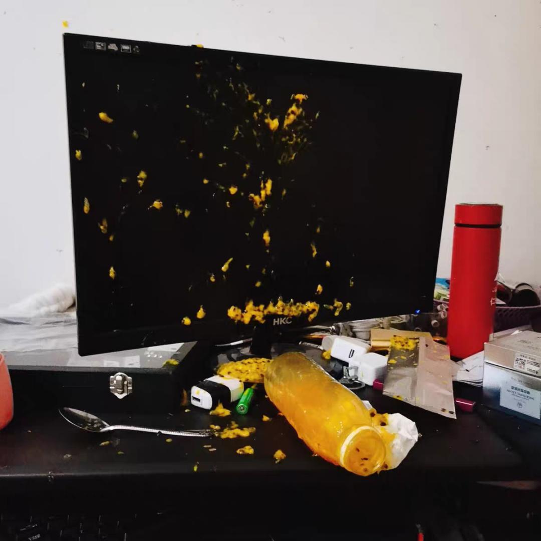 百香果的威力有多强,百香果果酱爆炸威力