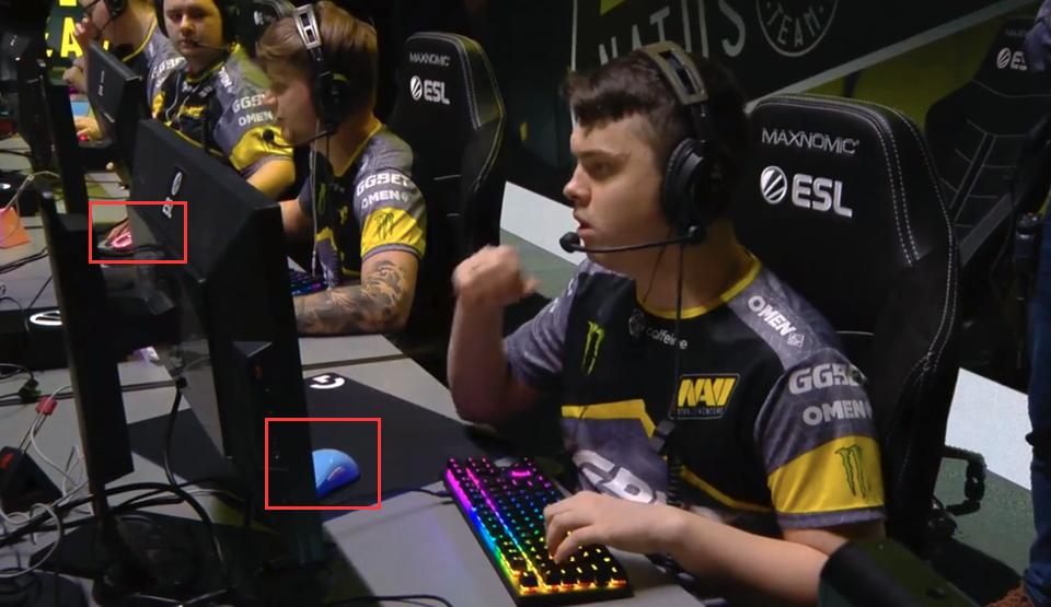 卓威鼠标ec2-cw适合爬握吗,卓威鼠标ec2吃鸡灵敏度