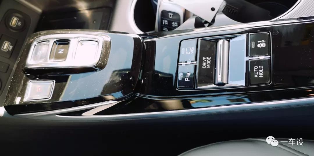 现代索纳塔2021空间,现代索纳塔sonata