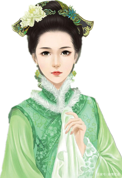 《画堂春》看本土清朝闺秀VS现代小资清穿女，究竟谁胜谁负呢？