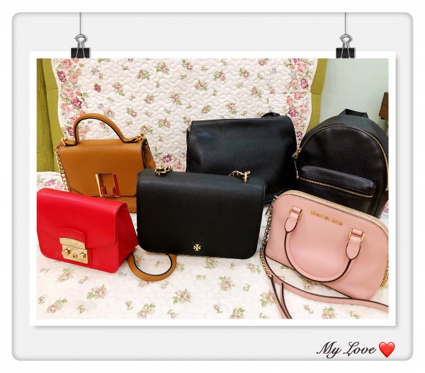 小包搭配图片大全中年人,比较经典百搭的小包款式