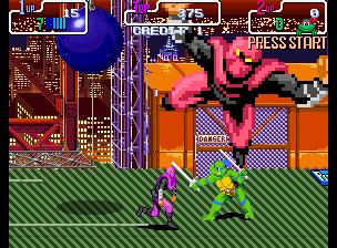 永远的忍者神龟2009年,永远的忍者神龟中文版全集