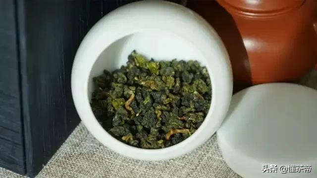 秋天一般喝什么茶比较好,秋天的各种茶