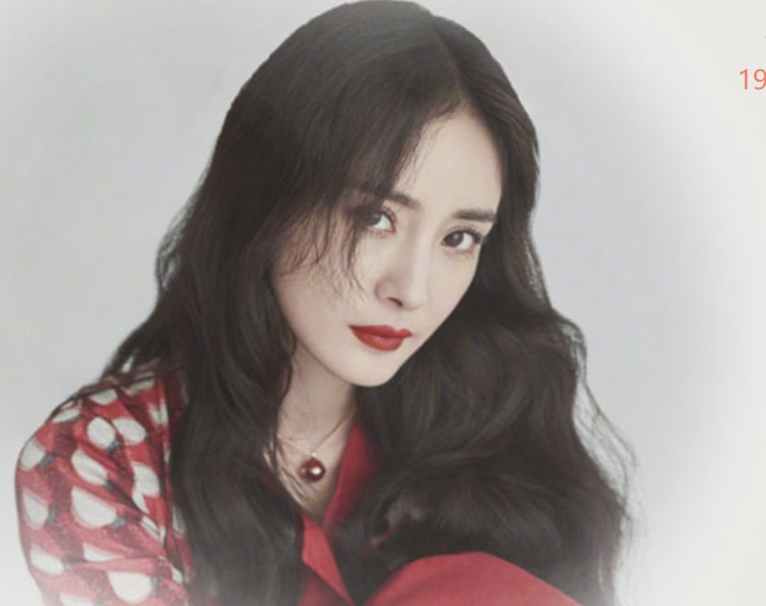 娱乐圈杨幂和易烊千玺,天涯爆料杨幂易烊千玺