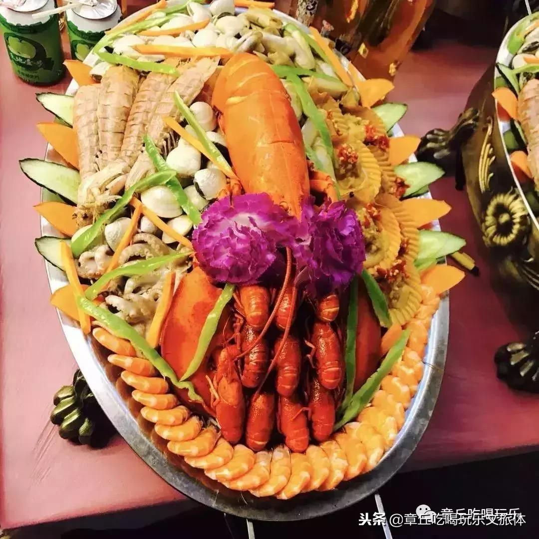 醉美广西六日游两人仅需660元,越南豪华双飞六日游