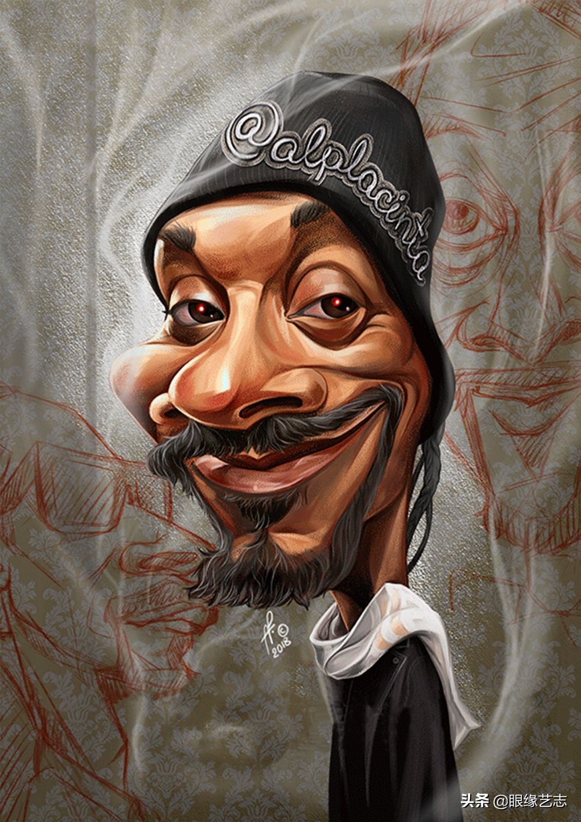 关注点赞送礼品,关注点赞送礼物