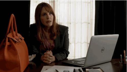 职场女生第一个包包,职场girls