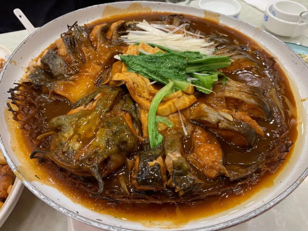 十七年老店特色餐饮,正宗红豆焖罐面