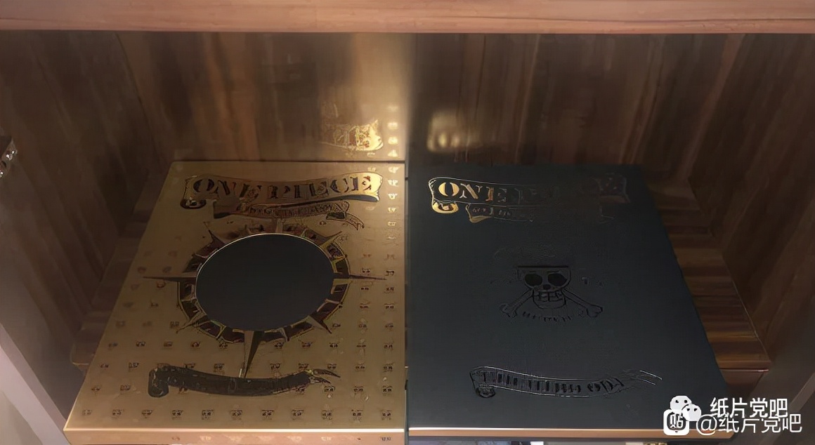 海贼王珍藏系列第二弹,海贼王珍藏第二弹