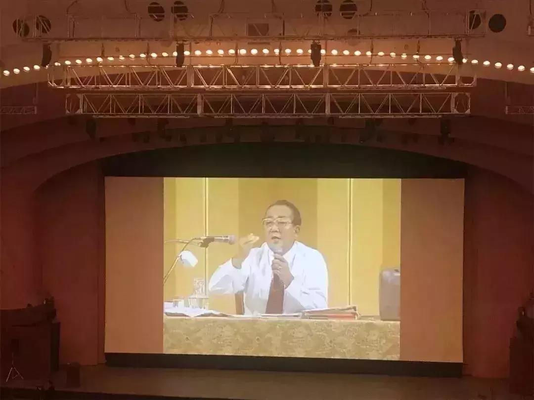 稻盛和夫经营十二条演讲,稻盛和夫六项精进演讲