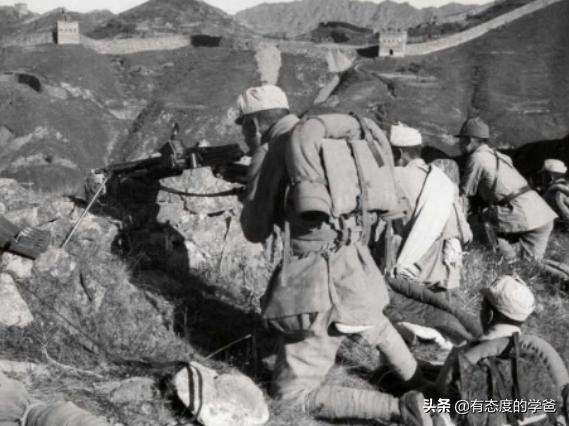 最惨牺牲的八路军,最悲壮的八路军团长