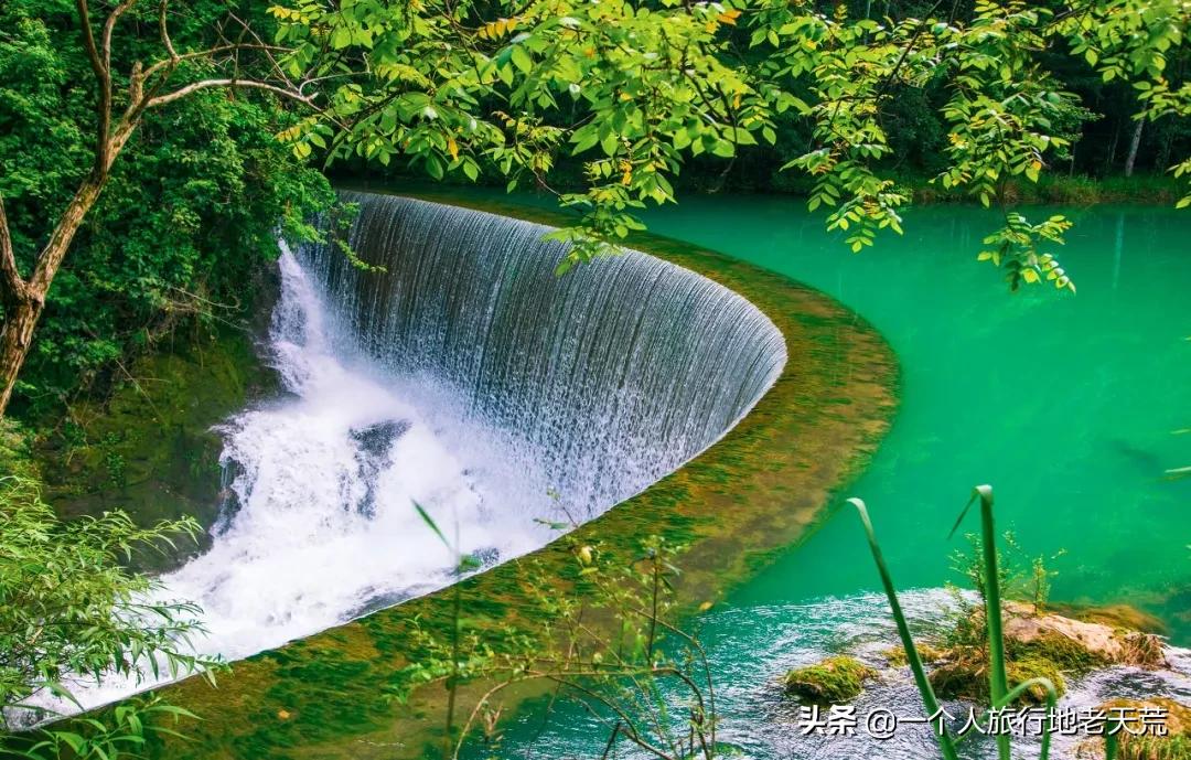国内最适合一个人旅行的20个地方!去过才懂得什么是自由