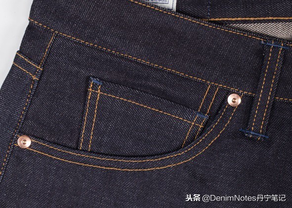 为热爱牛仔的人而生的BDD，解密魔鬼细节及日本线、欧洲线的区别