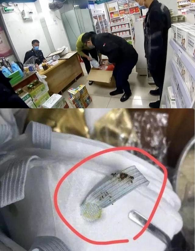 口罩中间的喷绒布怎么鉴别真假,买的口罩是假的怎么办