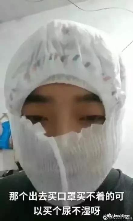 一百年前发明口罩视频,中国第一个口罩设计成功了吗