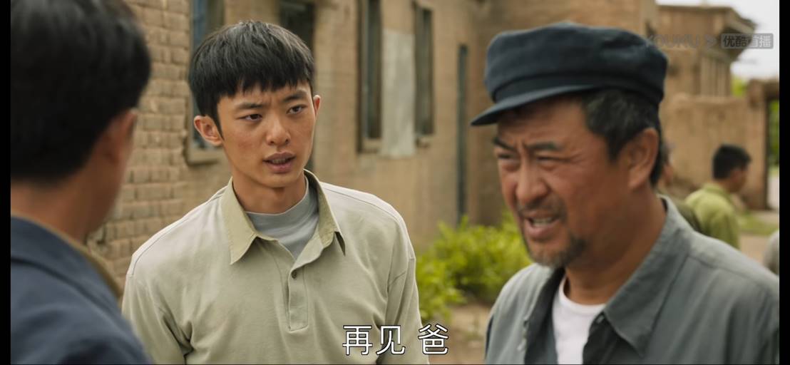 山海情麦苗和得宝有没有在一起,山海情里得宝和麦苗在一起了吗