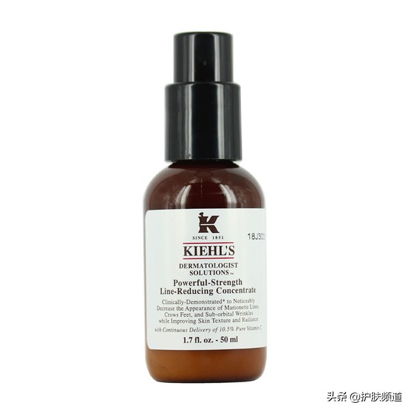 收缩毛孔用什么护肤品比较好,什么护肤品对收缩毛孔最好用