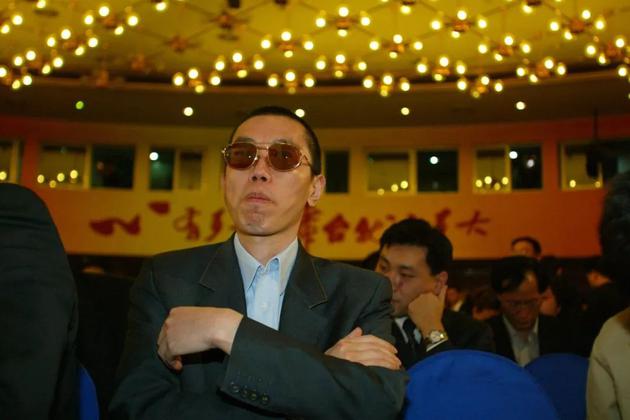 史玉柱自述脑白金成功的原因,史玉柱成功史完整版