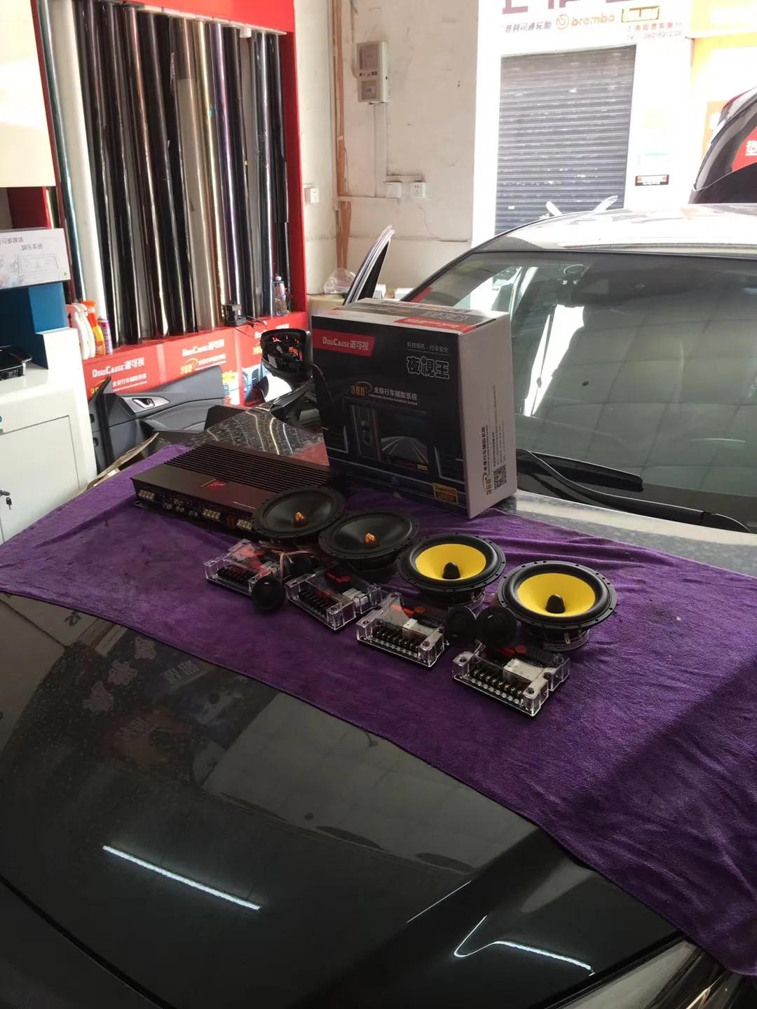 马自达3昂克赛拉13.99万元,深度体验马自达昂克赛拉