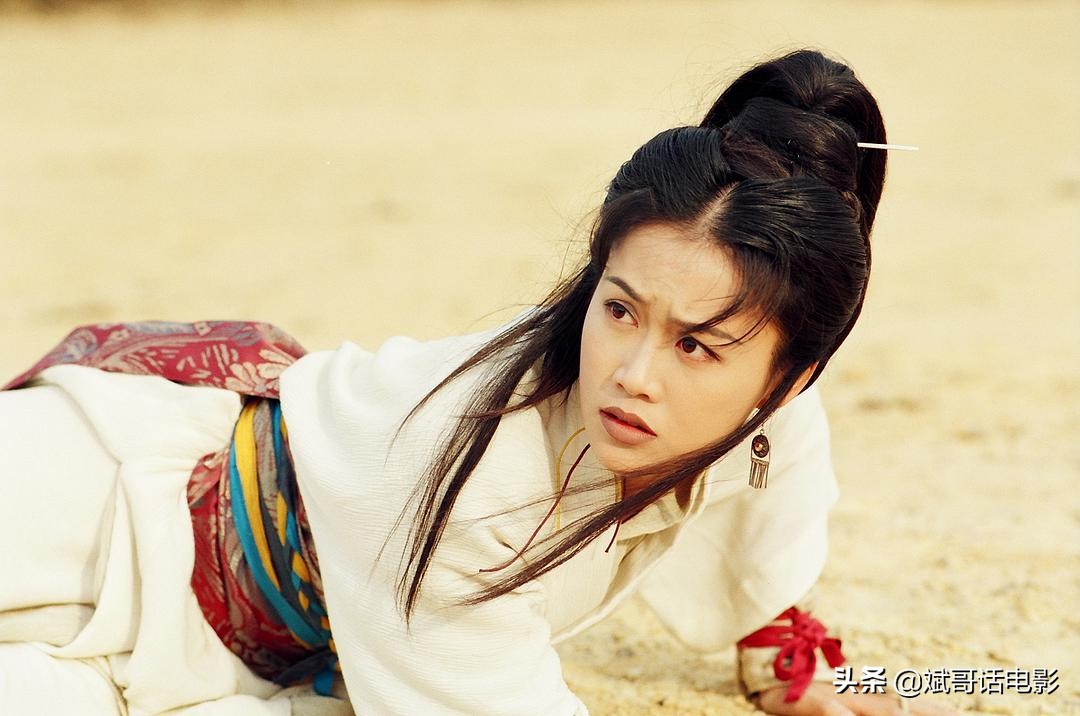 2014版鹿鼎记七个老婆 (97版鹿鼎记七个老婆)