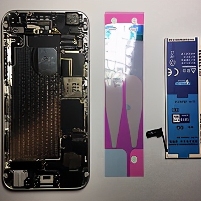 苹果iphonehome键,iphonehome键坏了只能进相机