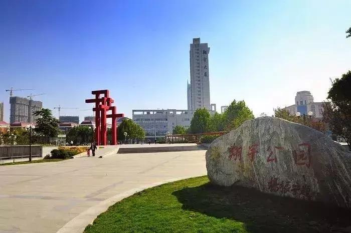 天津夜景打卡地点推荐,天津必去的十大打卡地你走过几处