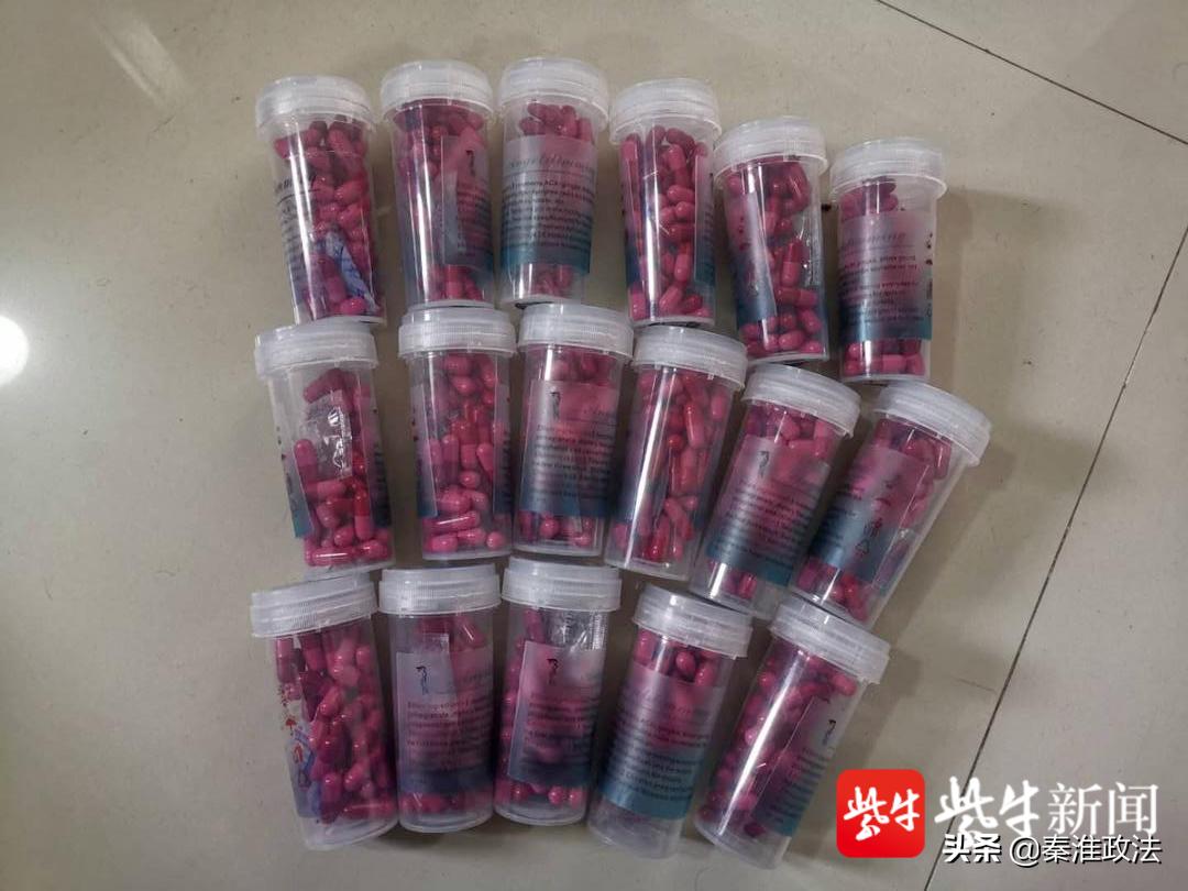 打击制假售假法律,南通曝光六起打假案例