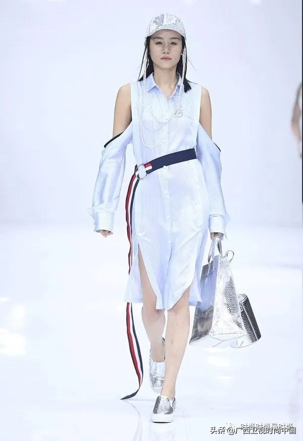 最舒服的休闲运动风,穿搭休闲运动风