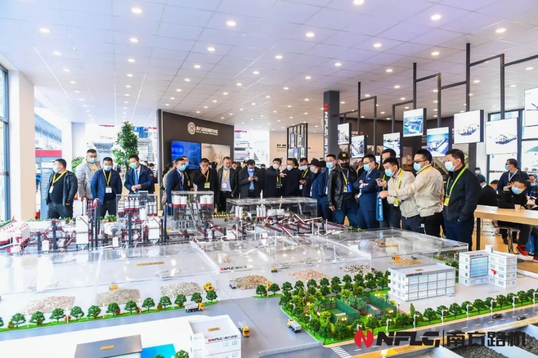 2021工程机械上海宝马展,上海宝马展会时间表