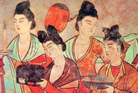 王丹誉：唐朝公主为何愁嫁