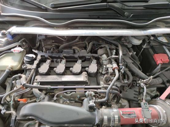 现在买本田思域靠谱吗,2021款思域安全性真的很低吗