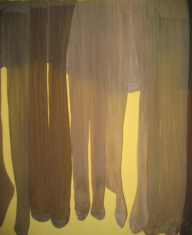 普及下*袜丝**的知识,一个合格的恋足癖扎实的知识是必须要有