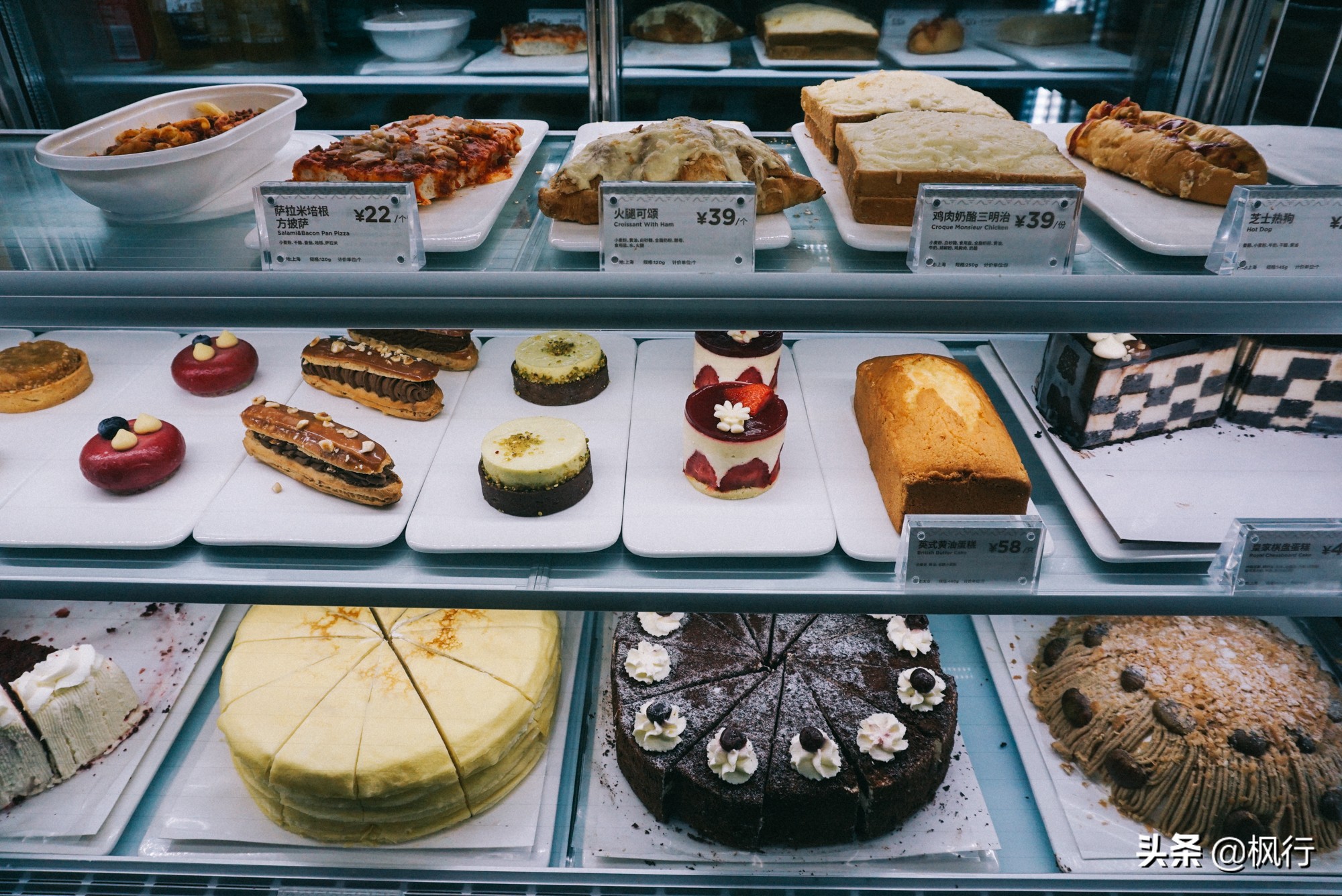 北京必去的咖啡馆推荐,从什刹海到王府井