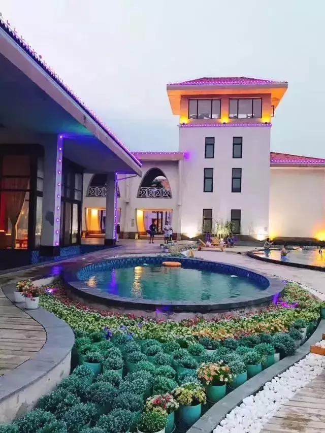 天津最适合旅游的小岛,不去景点北戴河怎么玩