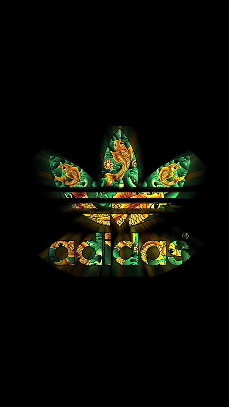 三叶草壁纸超清全面屏,凯尔特人三叶草logo壁纸