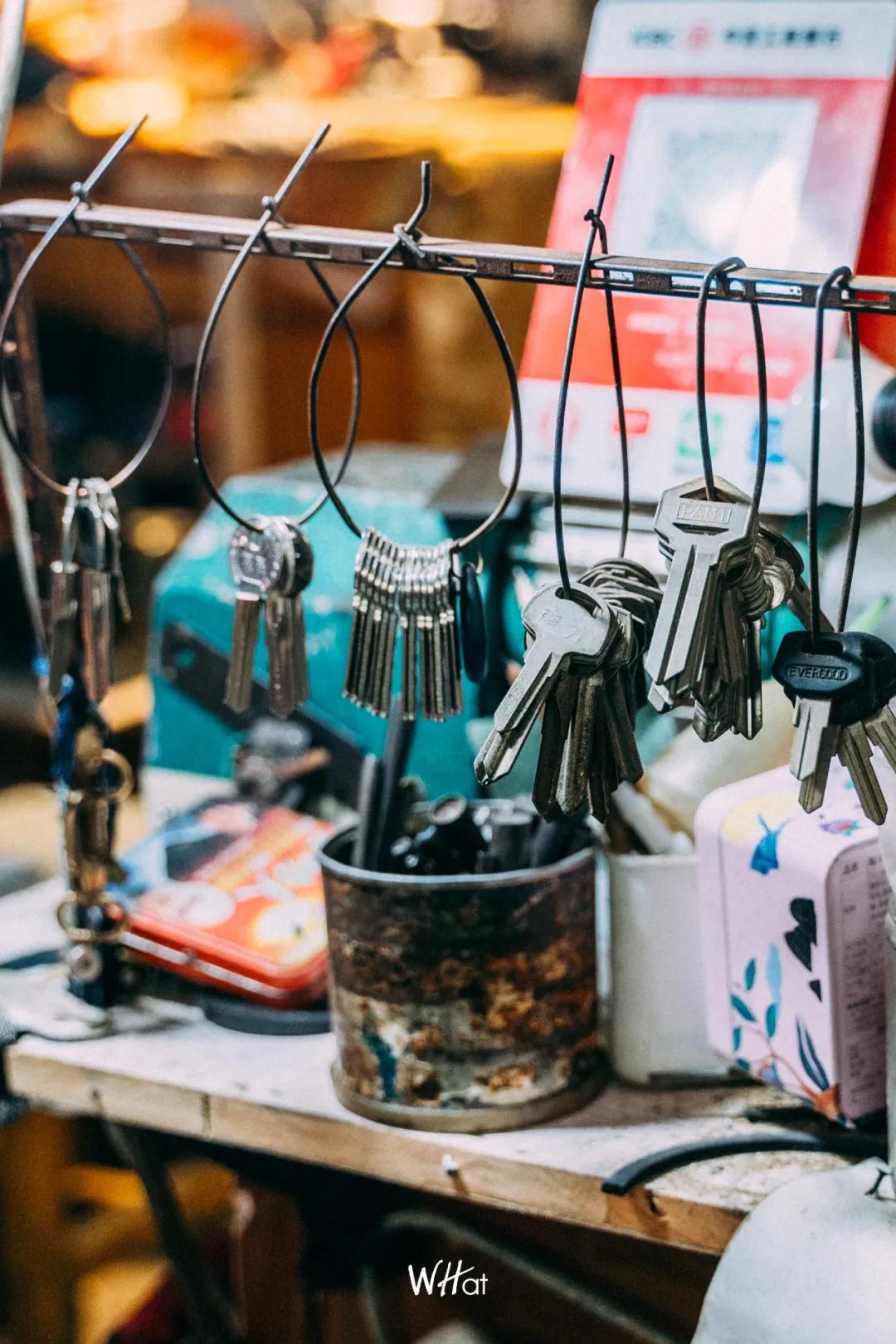 最后的夜市,武汉虎泉夜市未来规划