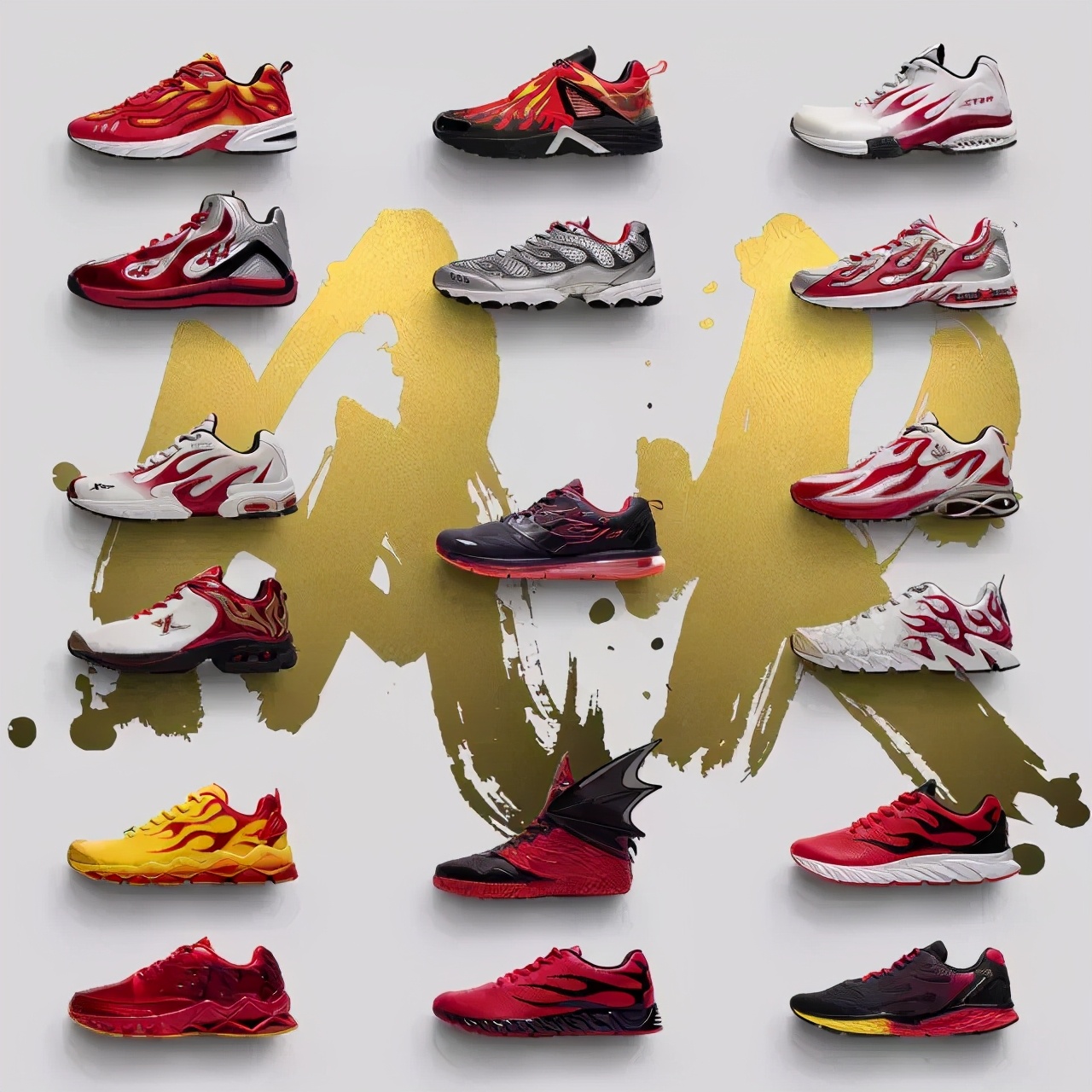 特步和nike有什么关系吗 (nike与特步对比)