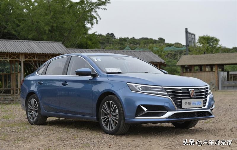 i6plus还值得换吗,i6荣威plus