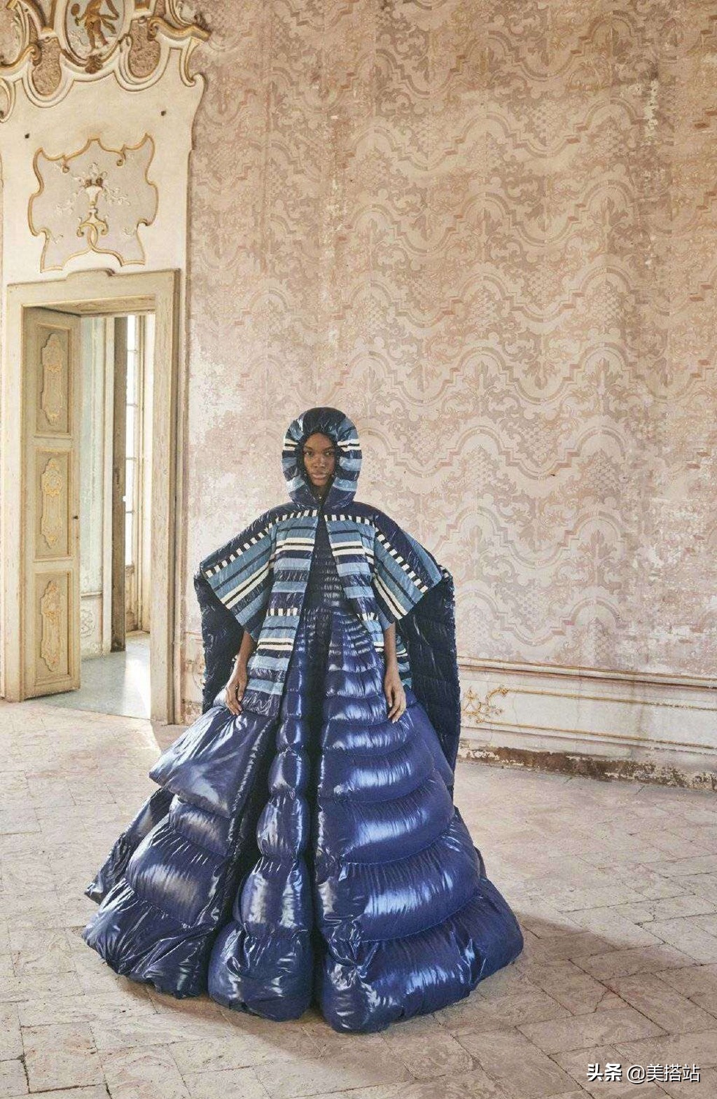 moncler羽绒服genius,moncler经典款羽绒服深度解析